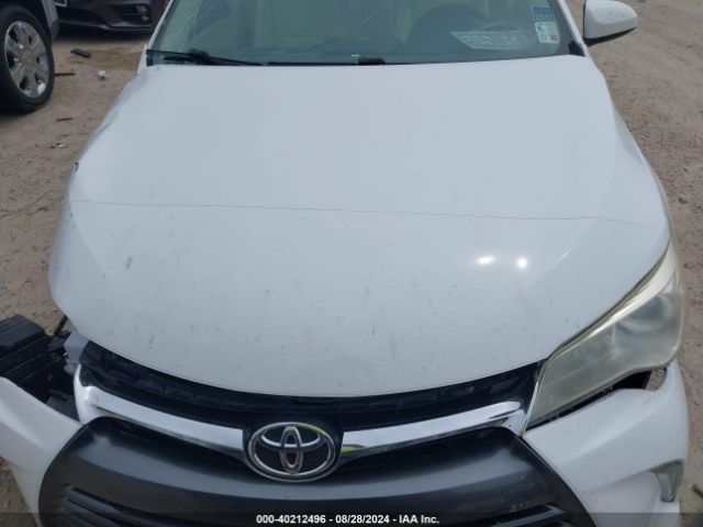 4T1BF1FK7FU887230 Toyota CAMRY XLE