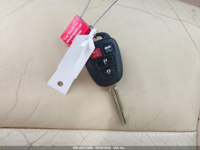 4T1BF1FK7FU887230 Toyota CAMRY XLE