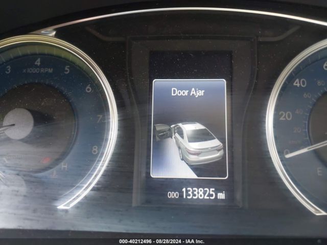 4T1BF1FK7FU887230 Toyota CAMRY XLE