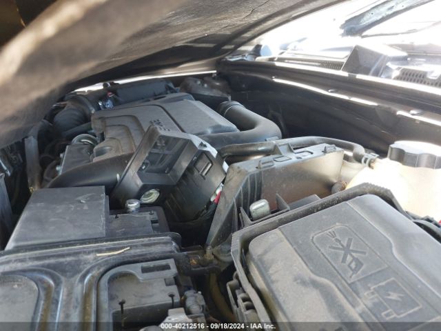 1G1ZB5ST7NF214597 Chevrolet Malibu Fwd Ls