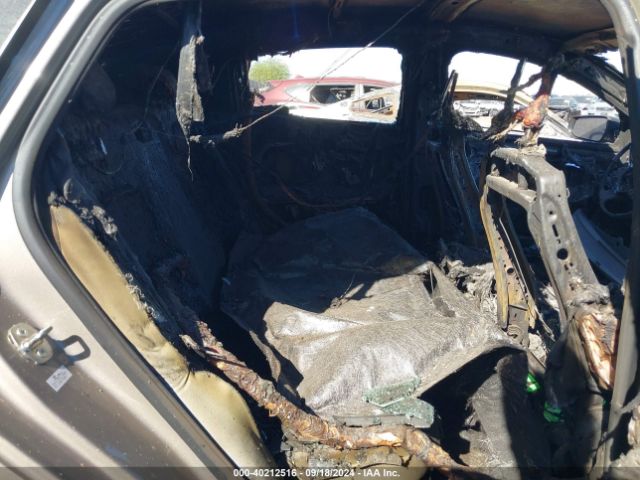 1G1ZB5ST7NF214597 Chevrolet Malibu Fwd Ls