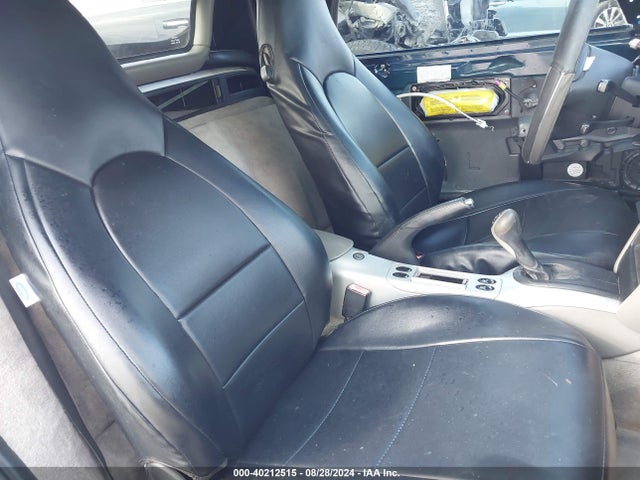 2000 PORSCHE BOXSTER WP0CA2982YU621890 Photo 7