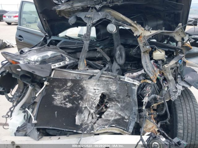 2T2ZK1BA2FC180850 Lexus RX 350