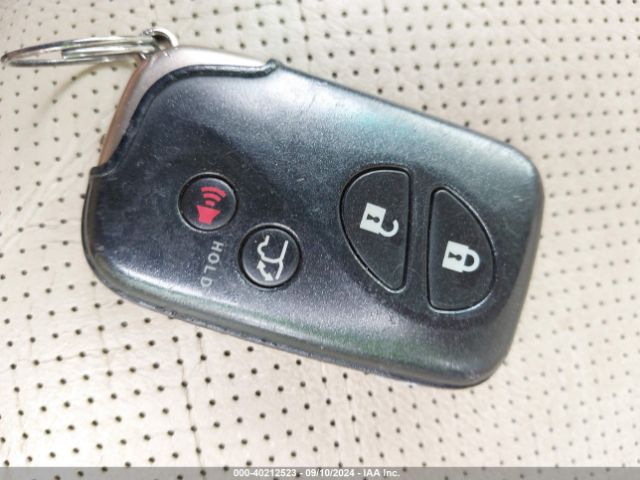 2T2ZK1BA2FC180850 Lexus RX 350