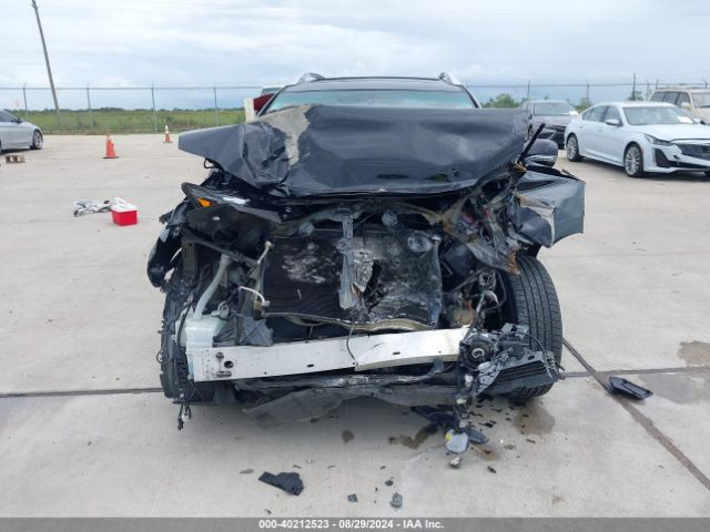 2T2ZK1BA2FC180850 Lexus RX 350