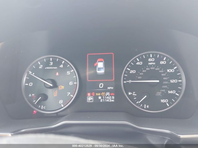4S3BWAN64P3012543 Subaru Legacy Limited