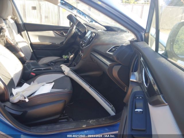 JF2GTAMC1KH318005 Subaru Crosstrek 2.0i Limited