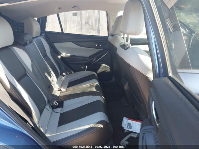 JF2GTAMC1KH318005 Subaru Crosstrek 2.0i Limited