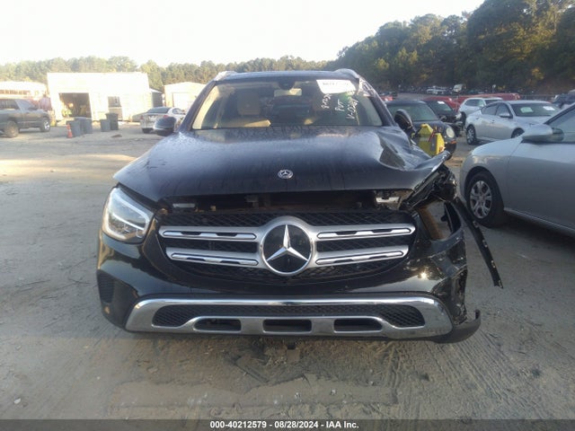 W1N0G8DB8LF770267 Mercedes-Benz GLC 300