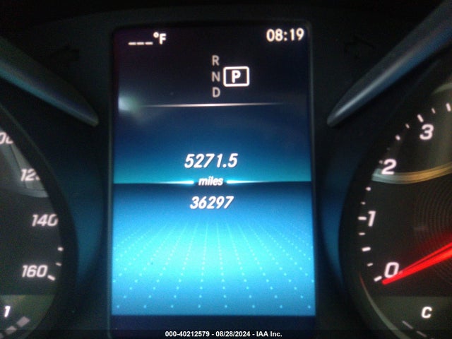 W1N0G8DB8LF770267 Mercedes-Benz GLC 300
