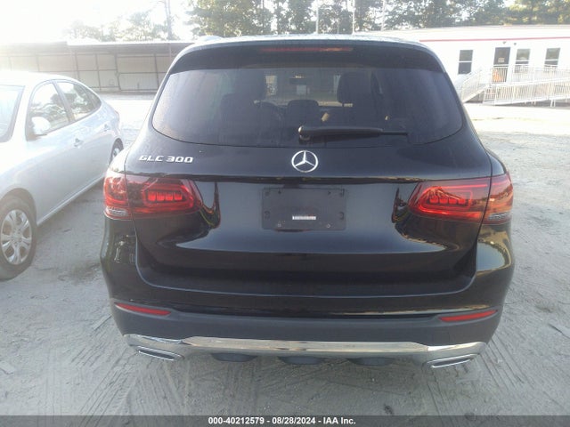 W1N0G8DB8LF770267 Mercedes-Benz GLC 300