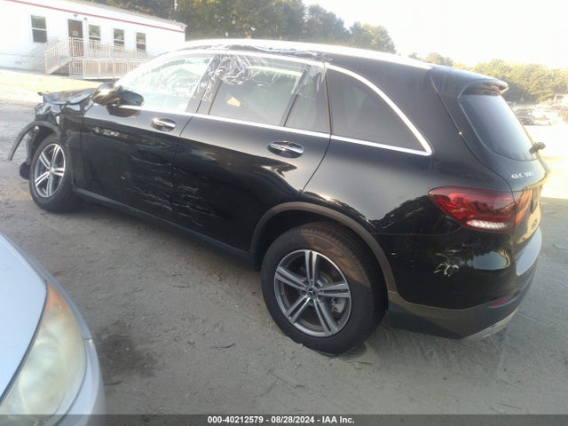 W1N0G8DB8LF770267 Mercedes-Benz GLC 300