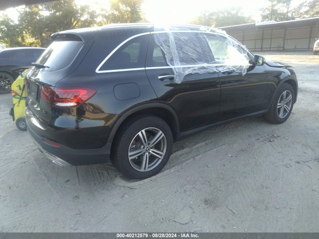 W1N0G8DB8LF770267 Mercedes-Benz GLC 300
