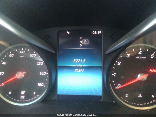 W1N0G8DB8LF770267 Mercedes-Benz GLC 300