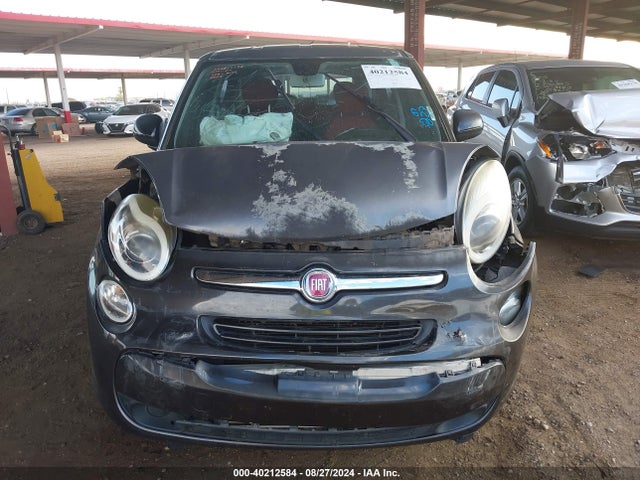 ZFBCFAAH7GZ038209 Fiat 500L POP