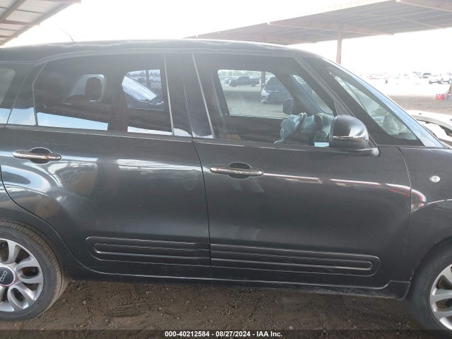ZFBCFAAH7GZ038209 Fiat 500L POP