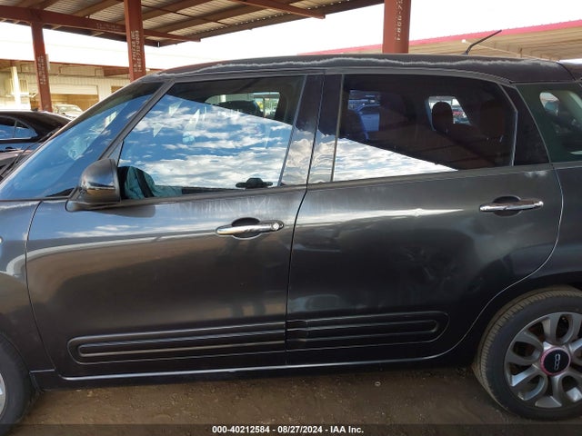 ZFBCFAAH7GZ038209 Fiat 500L POP