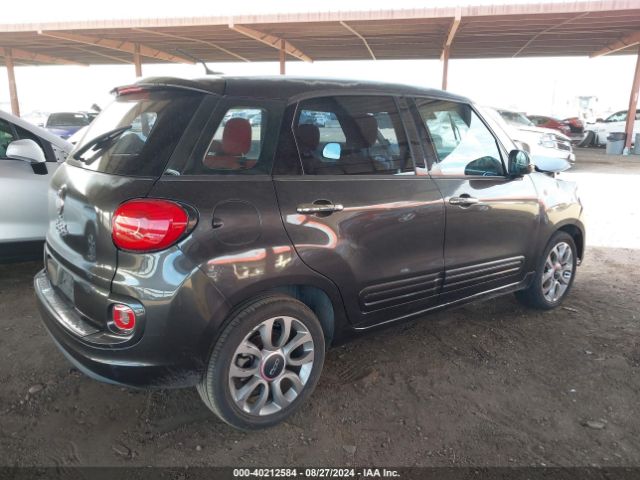 2016 FIAT 500L ZFBCFAAH7GZ038209 Photo 3