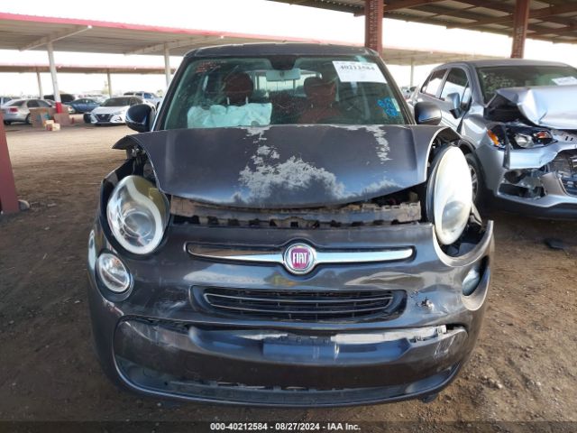 2016 FIAT 500L ZFBCFAAH7GZ038209 Photo 5