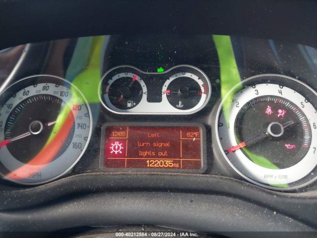 2016 FIAT 500L ZFBCFAAH7GZ038209 Photo 6