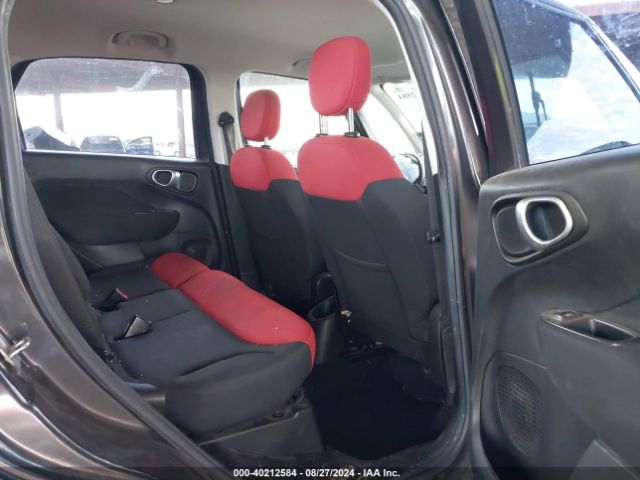 2016 FIAT 500L ZFBCFAAH7GZ038209 Photo 7