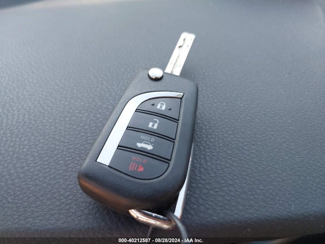 Toyota CAMRY SE 2022 4T1G11AK4NU685830 Image 11