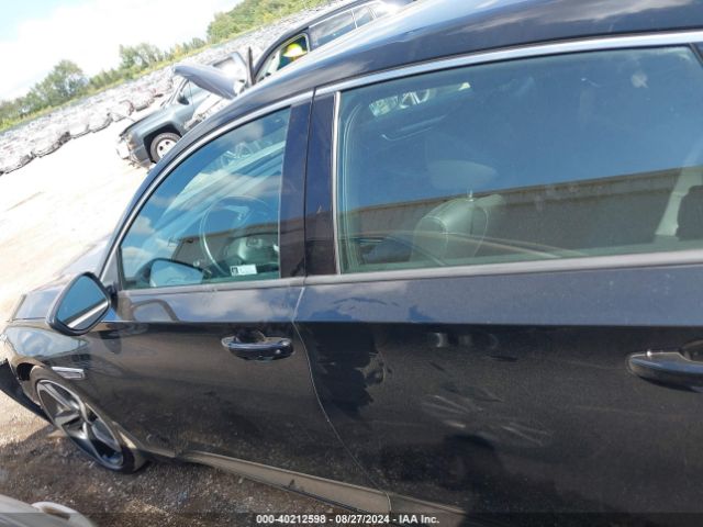 1HGCV2F31LA007535 Honda Accord Sport 2.0t