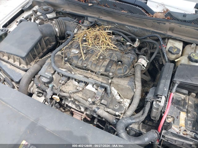 Chevrolet Impala 2lt 2014 2G1125S30E9128750 Image 10