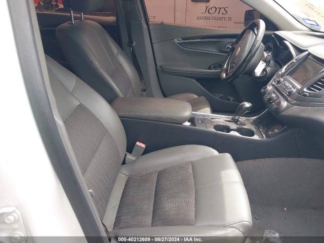 Chevrolet Impala 2lt 2014 2G1125S30E9128750 Image 5