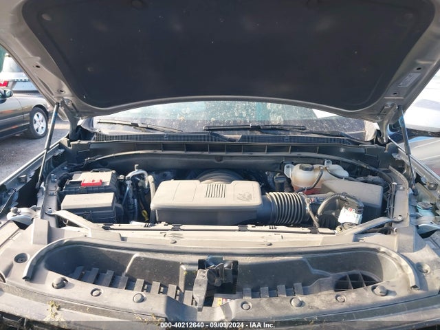 Chevrolet Suburban 4wd Lt 2023 1GNSKCKDXPR413688 Image 10