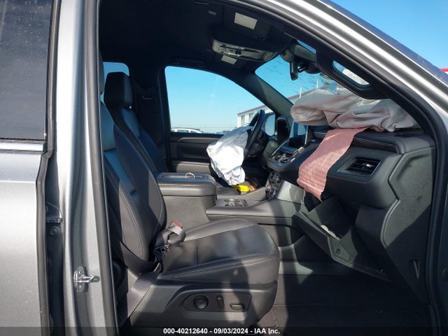 Chevrolet Suburban 4wd Lt 2023 1GNSKCKDXPR413688 Image 5