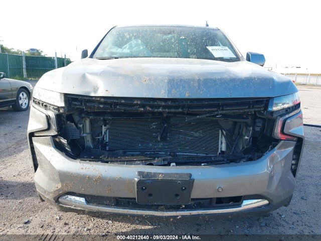 Chevrolet Suburban 4wd Lt 2023 1GNSKCKDXPR413688 Image 6