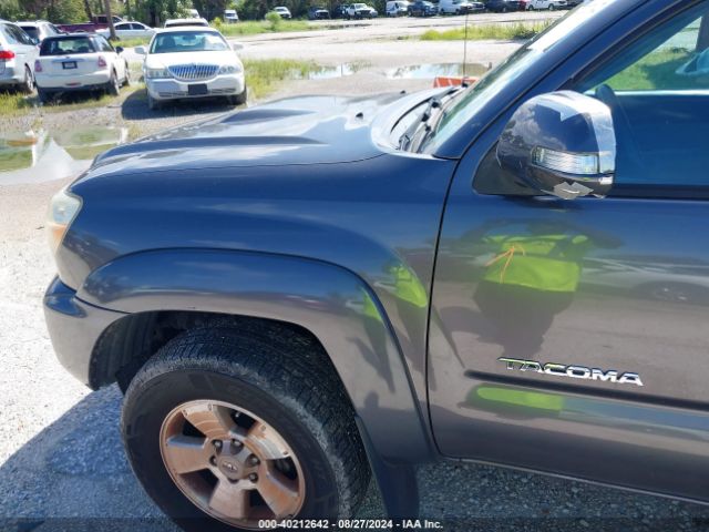 5TFJU4GN4FX089394 Toyota Tacoma Prerunner V6