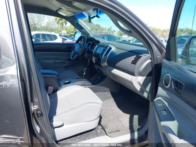 5TFJU4GN4FX089394 Toyota Tacoma Prerunner V6