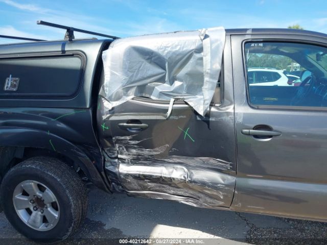5TFJU4GN4FX089394 Toyota Tacoma Prerunner V6