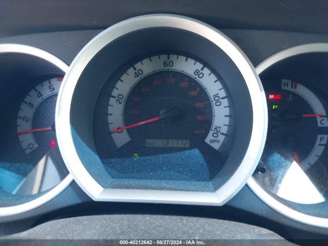 5TFJU4GN4FX089394 Toyota Tacoma Prerunner V6