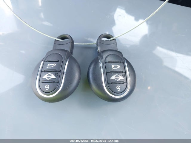 2015 MINI HARDTOP WMWXP7C55F2A61108 Photo 10