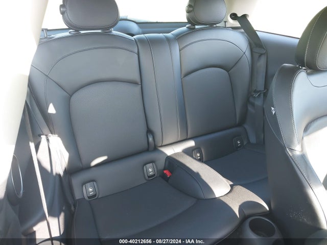 2015 MINI HARDTOP WMWXP7C55F2A61108 Photo 7