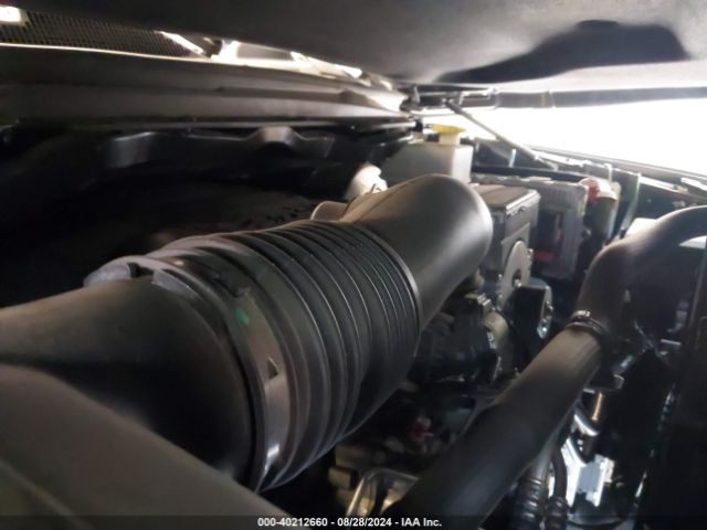 1C6SRFFT0NN244557 RAM 1500 Big Horn  4x4 5'7 Box