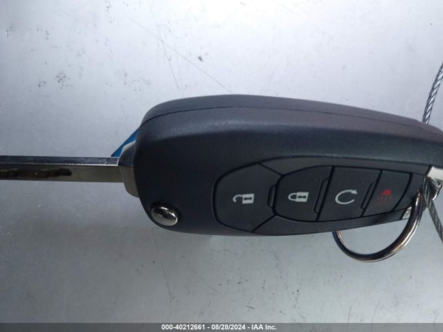 KL77LFE22RC219652 Chevrolet Trax Fwd Sp