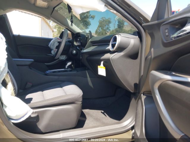 KL77LFE22RC219652 Chevrolet Trax Fwd Sp