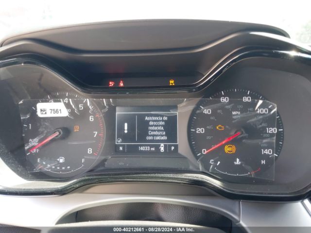 KL77LFE22RC219652 Chevrolet Trax Fwd Sp