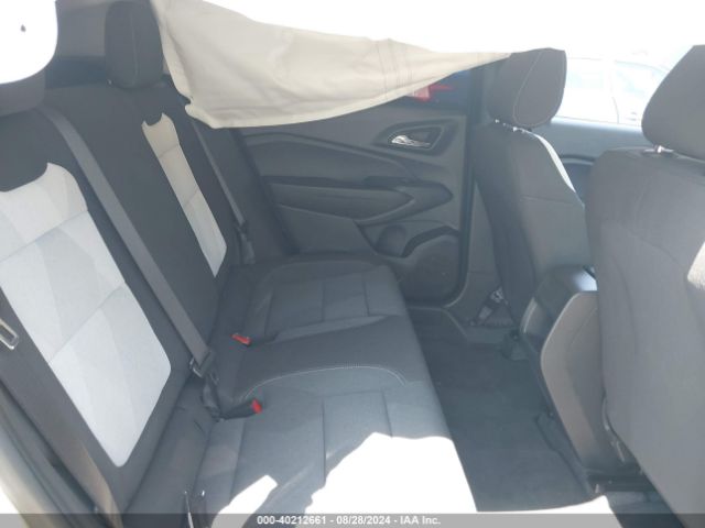 KL77LFE22RC219652 Chevrolet Trax Fwd Sp