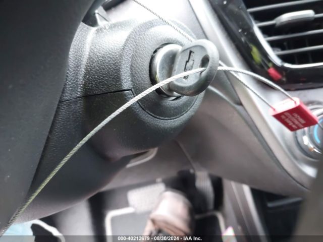 KL8CB6SA0LC443146 Chevrolet Spark Fwd Ls Automatic