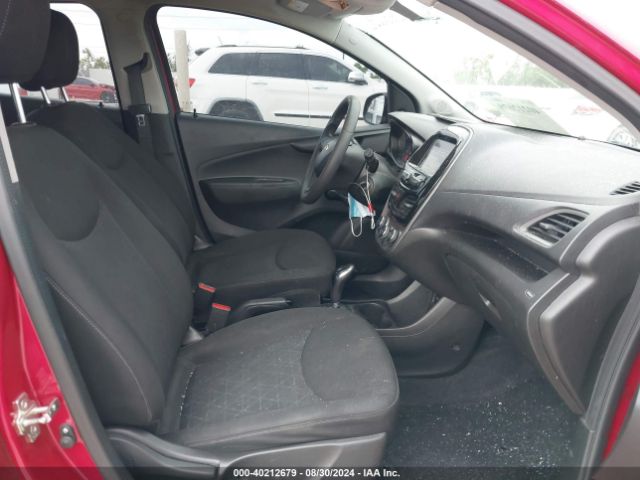 KL8CB6SA0LC443146 Chevrolet Spark Fwd Ls Automatic