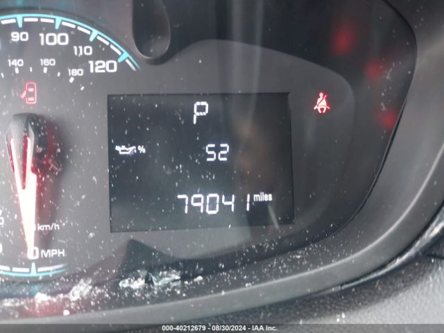 KL8CB6SA0LC443146 Chevrolet Spark Fwd Ls Automatic
