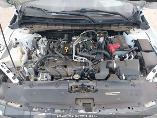 1N4BL4BV5MN362159 Nissan Altima S Fwd