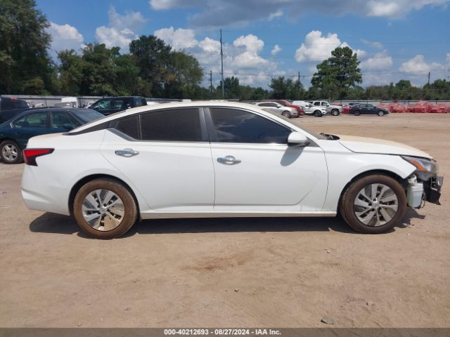 1N4BL4BV5MN362159 Nissan Altima S Fwd