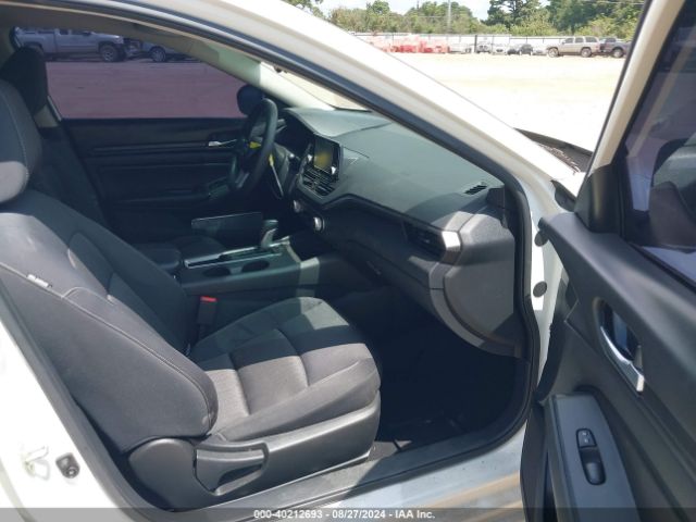 1N4BL4BV5MN362159 Nissan Altima S Fwd