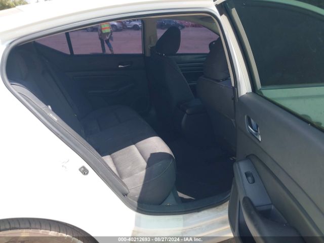 1N4BL4BV5MN362159 Nissan Altima S Fwd